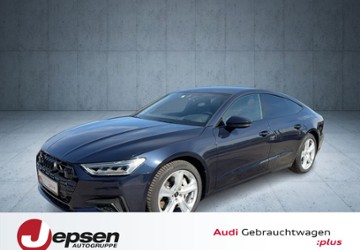 Audi A7 27.211 km 61.760 &euro; Neutraubling 93073