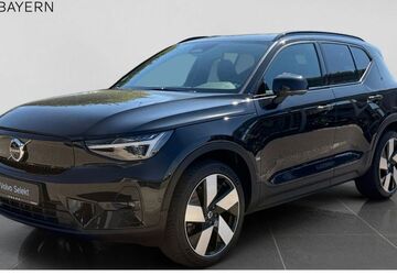 Volvo XC40 39.500 km 39.990 &euro; Neutraubling 93073