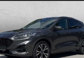 Ford Kuga 52.900 km 24.995 &euro; Regensburg 93059