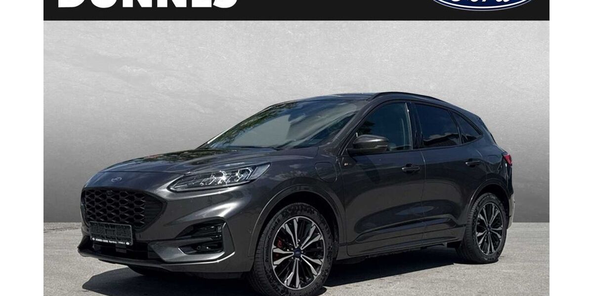 Ford Kuga 52.900 km 24.995 &euro; Regensburg 93059