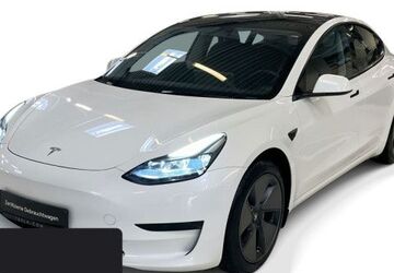 Tesla Model 3 29.390 km 32.300 &euro; Obertraubling 93083