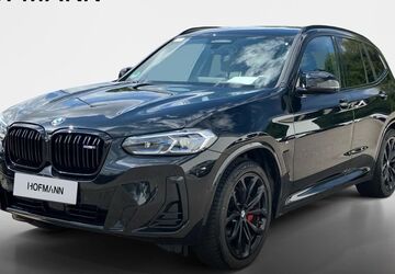 BMW X3 M40 36.900 km 49.890 &euro; Regensburg 93055