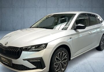 Skoda Scala 21.456 km 21.970 &euro; Neutraubling 93073