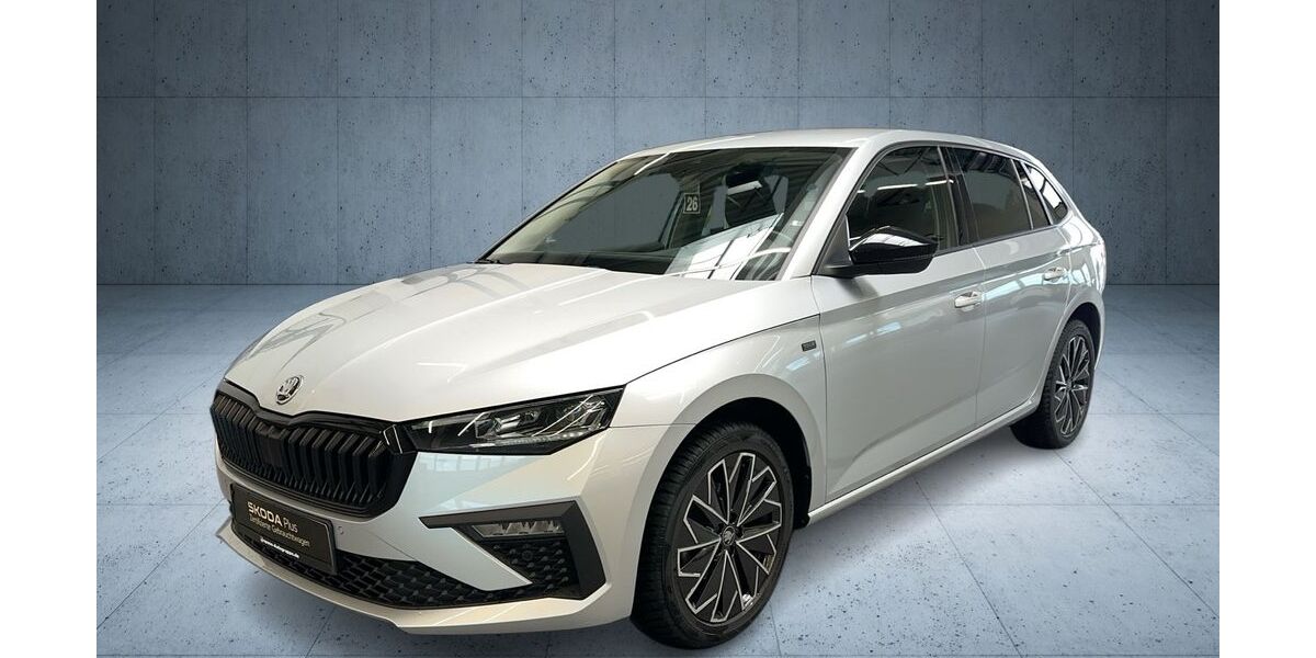 Skoda Scala 21.456 km 21.970 &euro; Neutraubling 93073