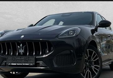 Maserati Grecale 17.750 km 72.190 &euro; Regensburg 93059