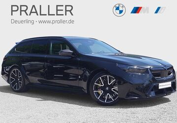 BMW M5 9.000 km 125.900 &euro; Deuerling 93180