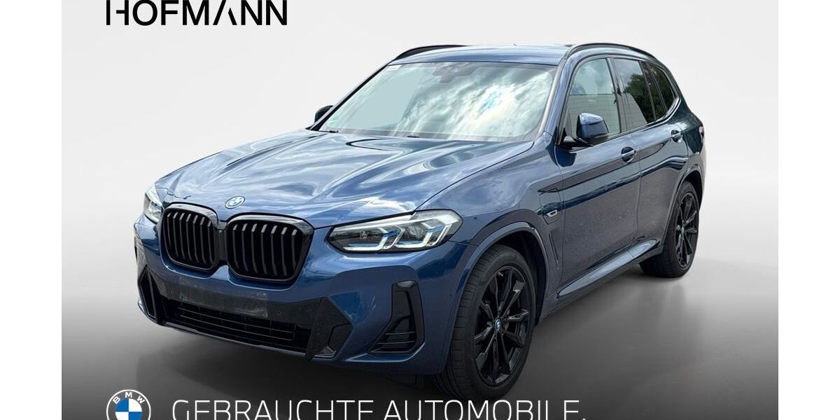 BMW X3 87.900 km 36.831 &euro; Regensburg 93055