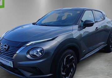 Nissan Juke 46.372 km 20.490 &euro; Regensburg 93055