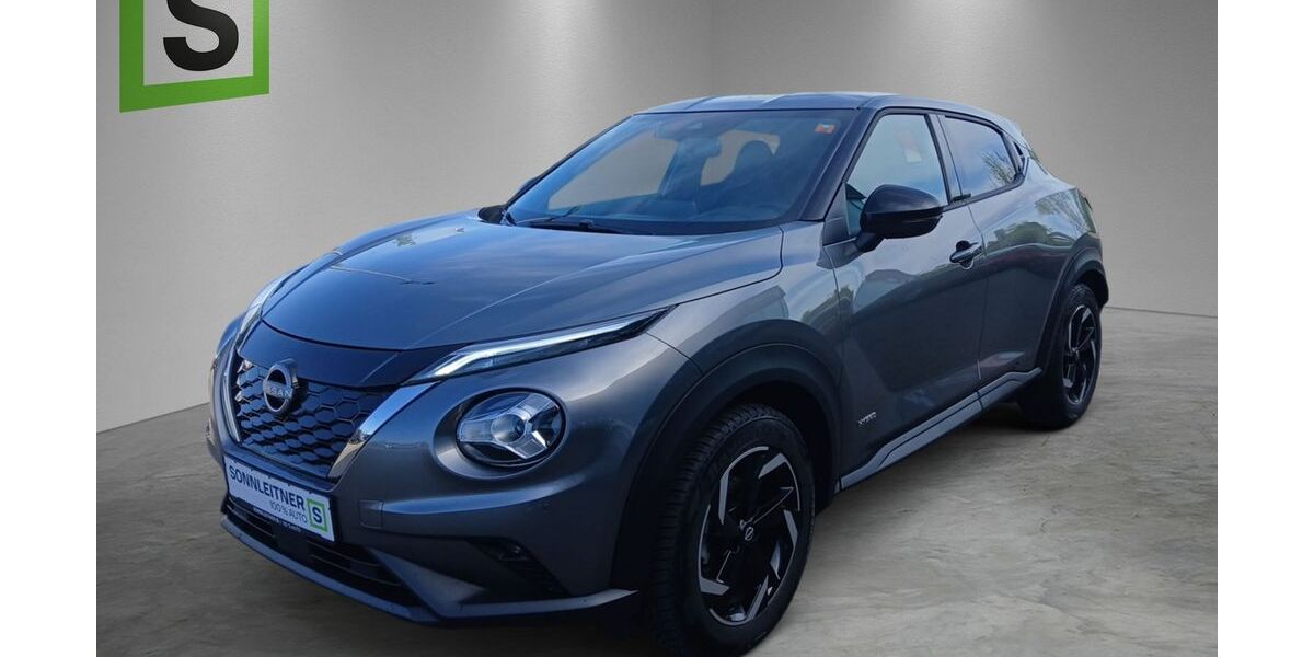 Nissan Juke 46.372 km 20.490 &euro; Regensburg 93055