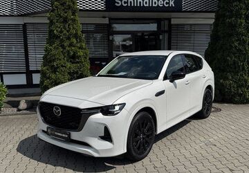 Mazda CX-60 33.640 km 36.450 &euro; Regensburg 93055