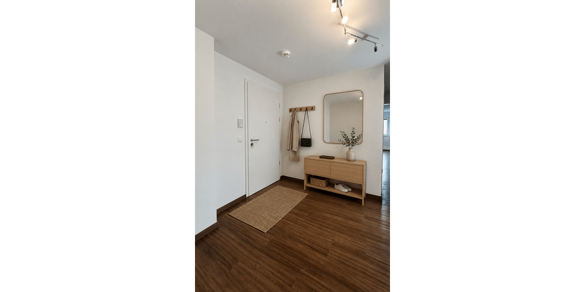 Etagenwohnung Bad Abbach Weichs - 4 Zimmer, 105 m&sup2;, 1.300&euro; | Angebot:27357473