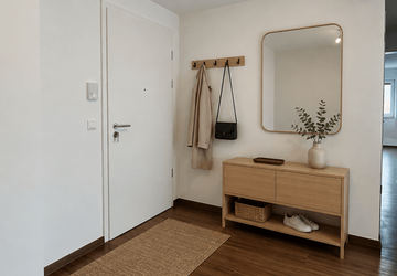 Wohnung Bad Abbach Weichs - 4 Zimmer, 105 m&sup2;, 1.300&euro; | Angebot:27357473