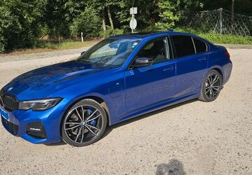 BMW 330 189.081 km 26.900 &euro; Pentling 93080