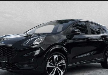 Ford Puma 63.200 km 18.550 &euro; Regensburg 93059