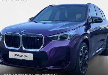 BMW X1 6.900 km 64.860 &euro; Regensburg 93055