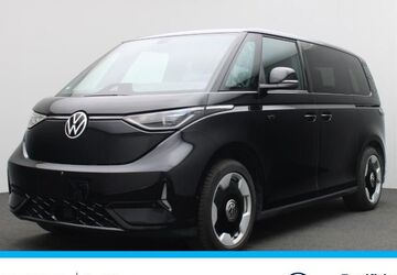 VW ID. Buzz 15.600 km 63.370 &euro; Regensburg 93053