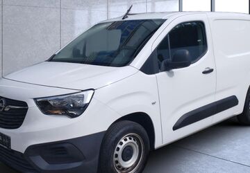 Opel Combo 23.990 km 13.990 &euro; Regensburg 93053