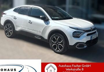 Citroen C4 X 59.000 km 18.690 &euro; Abensberg 93326