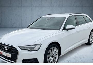 Audi A6 2.973 km 46.870 &euro; Saal a.d. Donau 93342