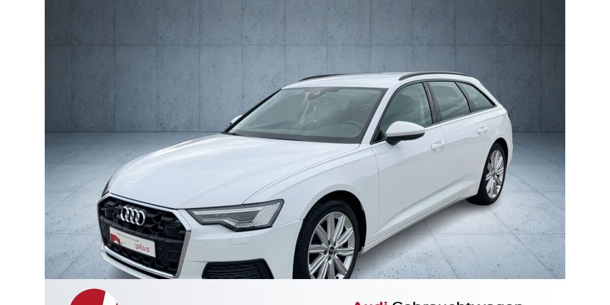 Audi A6 2.973 km 46.870 &euro; Saal a.d. Donau 93342
