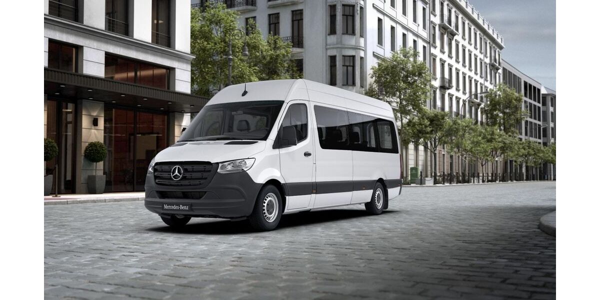 Mercedes-Benz Sprinter 39.448 km 41.500 &euro; Schierling 84069