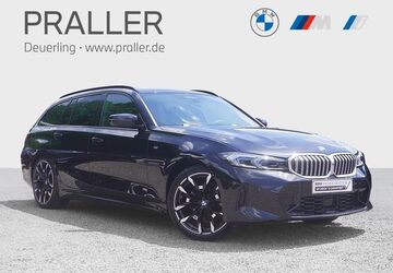 BMW 320 20.600 km 44.750 &euro; Deuerling 93180