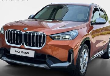 BMW X1 98.300 km 32.332 &euro; Regensburg 93055
