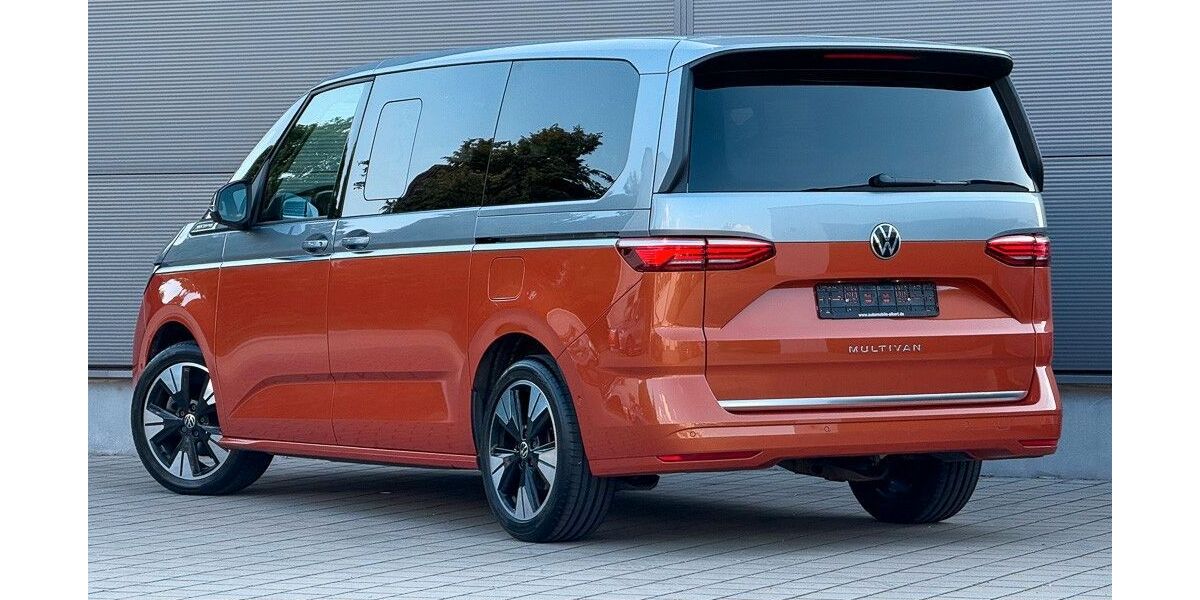 VW T7 Multivan 30.790 km 56.900 &euro; Rohr i. NB (bei Regensburg) 93352