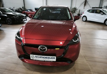 Mazda 2 16.330 km 18.450 &euro; Regensburg 93057