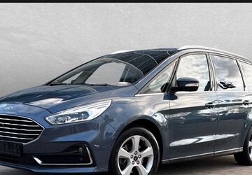 Ford Galaxy 119.600 km 22.496 &euro; Regensburg 93059