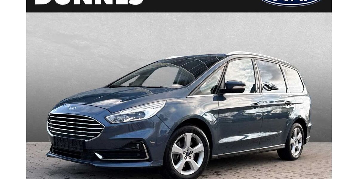 Ford Galaxy 119.600 km 22.496 &euro; Regensburg 93059