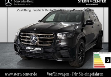 Mercedes-Benz GLS 450 30.000 km 102.444 &euro; Regensburg 93053