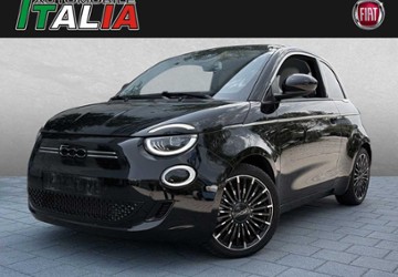 Fiat 500e 12.000 km 28.999 &euro; Regensburg 93059