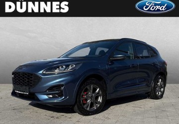 Ford Kuga 85.000 km 20.675 &euro; Regensburg 93059