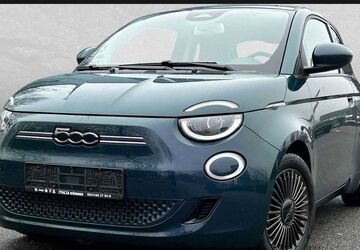 Fiat Andere 35.150 km 19.789 &euro; Regensburg 93059