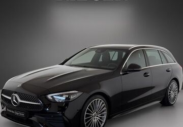 Mercedes-Benz C 300 12.945 km 42.979 &euro; Schierling 84069