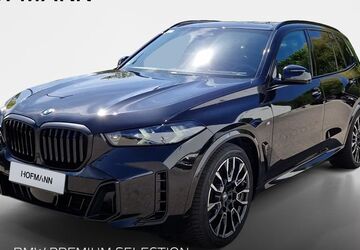 BMW X5 22.700 km 82.960 &euro; Regensburg 93055