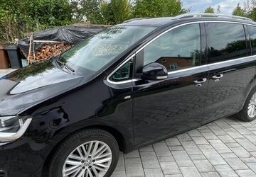 VW Sharan 235.000 km 11.600 &euro; Abensberg 93326