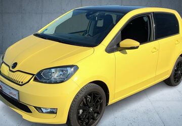 Skoda Citigo 24.084 km 13.780 &euro; Neutraubling 93073