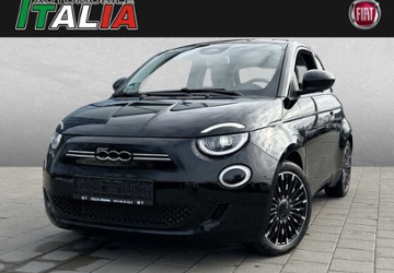 Fiat 500e 14.287 km 23.599 &euro; Regensburg 93059