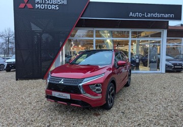 Mitsubishi Eclipse Cross 75.174 km 21.990 &euro; Regensburg 93055