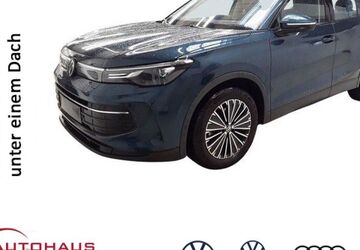 VW Tiguan 15.463 km 33.750 &euro; Abensberg 93326