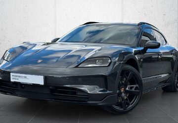 Porsche Taycan 59.000 km 84.900 &euro; Regensburg 93055
