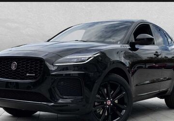 Jaguar E-Pace 1.550 km 44.790 &euro; Regensburg 93059