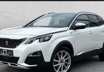 Peugeot 3008 69.300 km 18.770 &euro; Regensburg 93059
