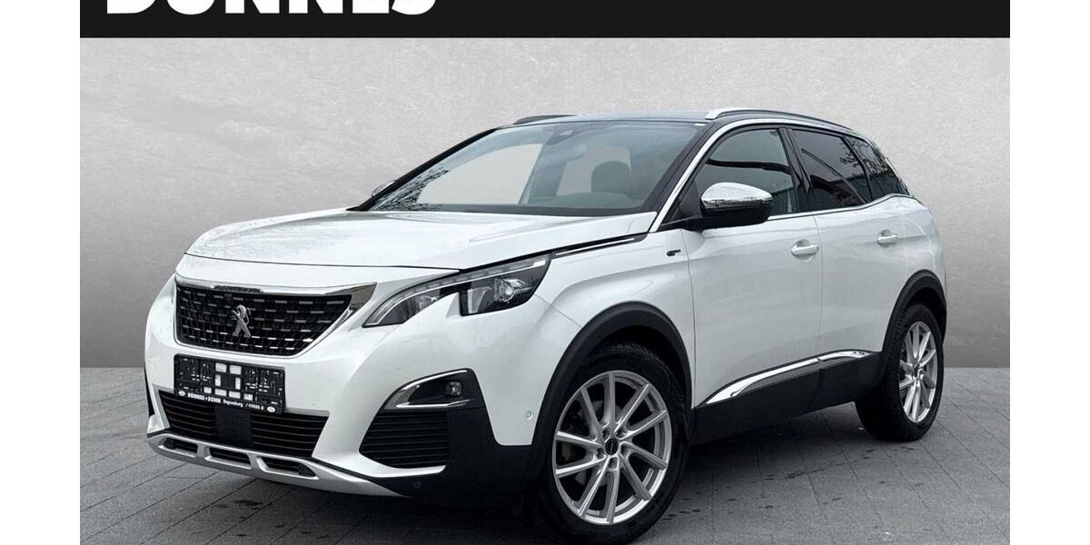 Peugeot 3008 69.300 km 18.770 &euro; Regensburg 93059