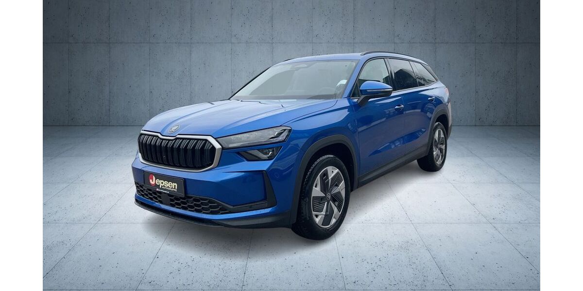Skoda Kodiaq 4.900 km 38.570 &euro; Regensburg 93049