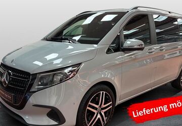 Mercedes-Benz V 300 18.400 km 78.901 &euro; Regensburg 93053