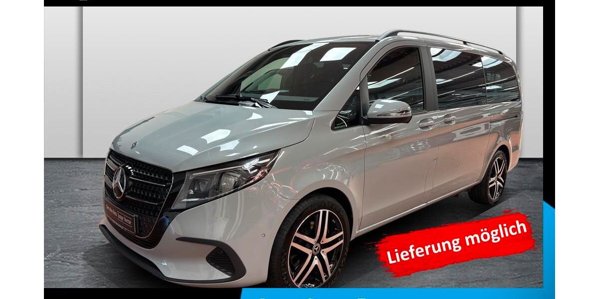 Mercedes-Benz V 300 18.400 km 78.901 &euro; Regensburg 93053