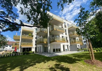 Wohnung Regensburg Das Dörnberg - 3 Zimmer, 75 m&sup2;, 2.200&euro; | Angebot:19063438